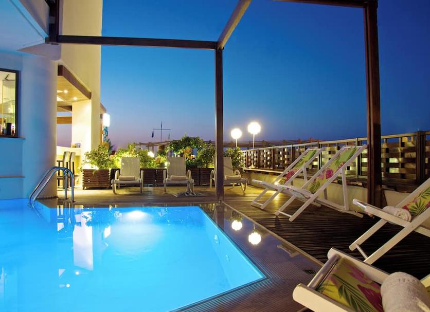 Pool Billede