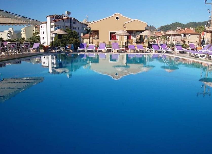 Pool Billede