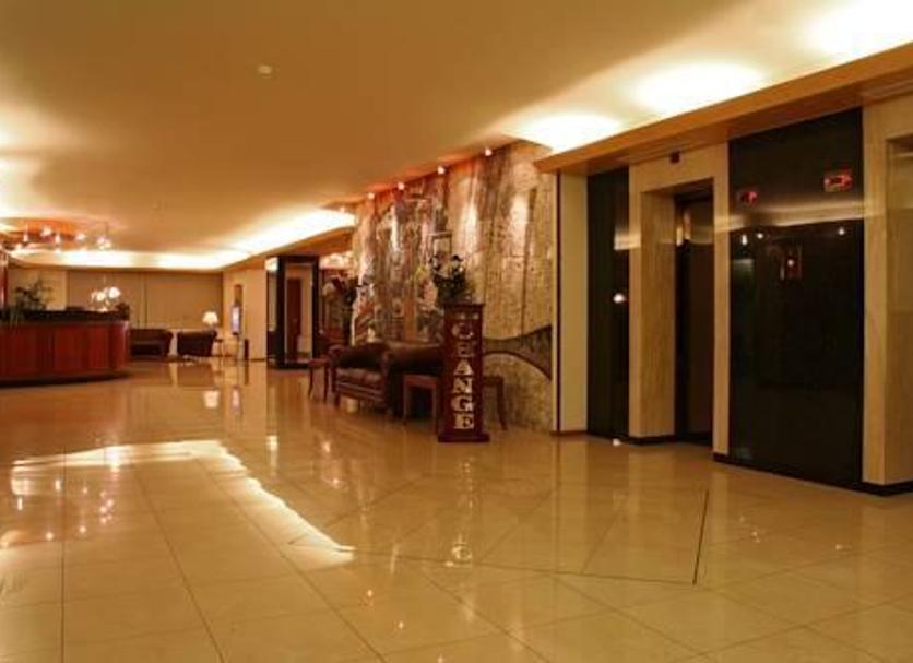 Reception Billede