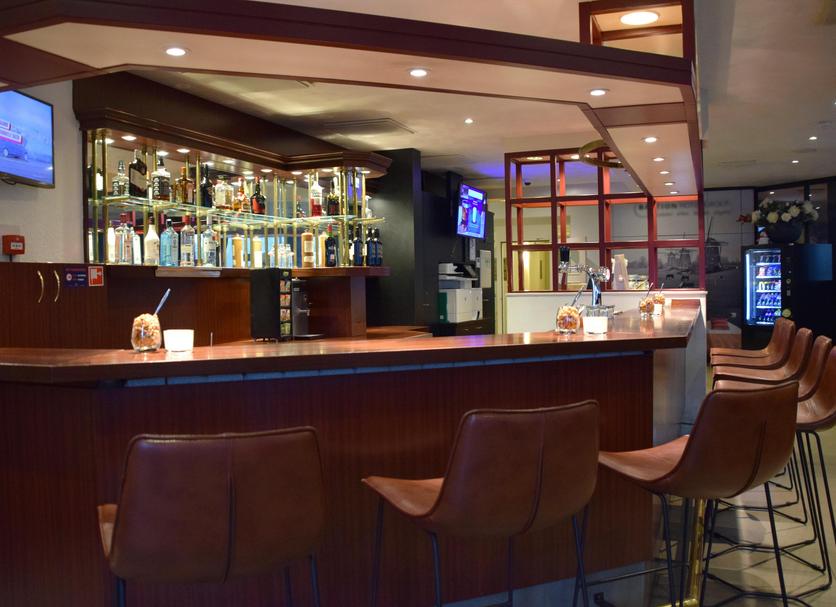 Bar Billede