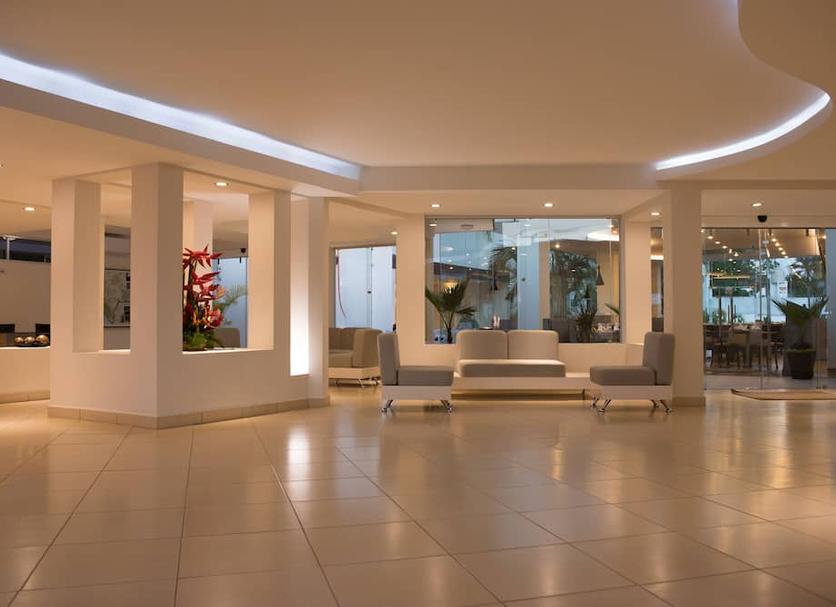 Reception Billede