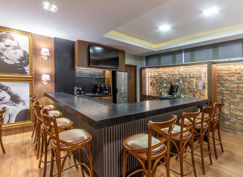 Bar Billede