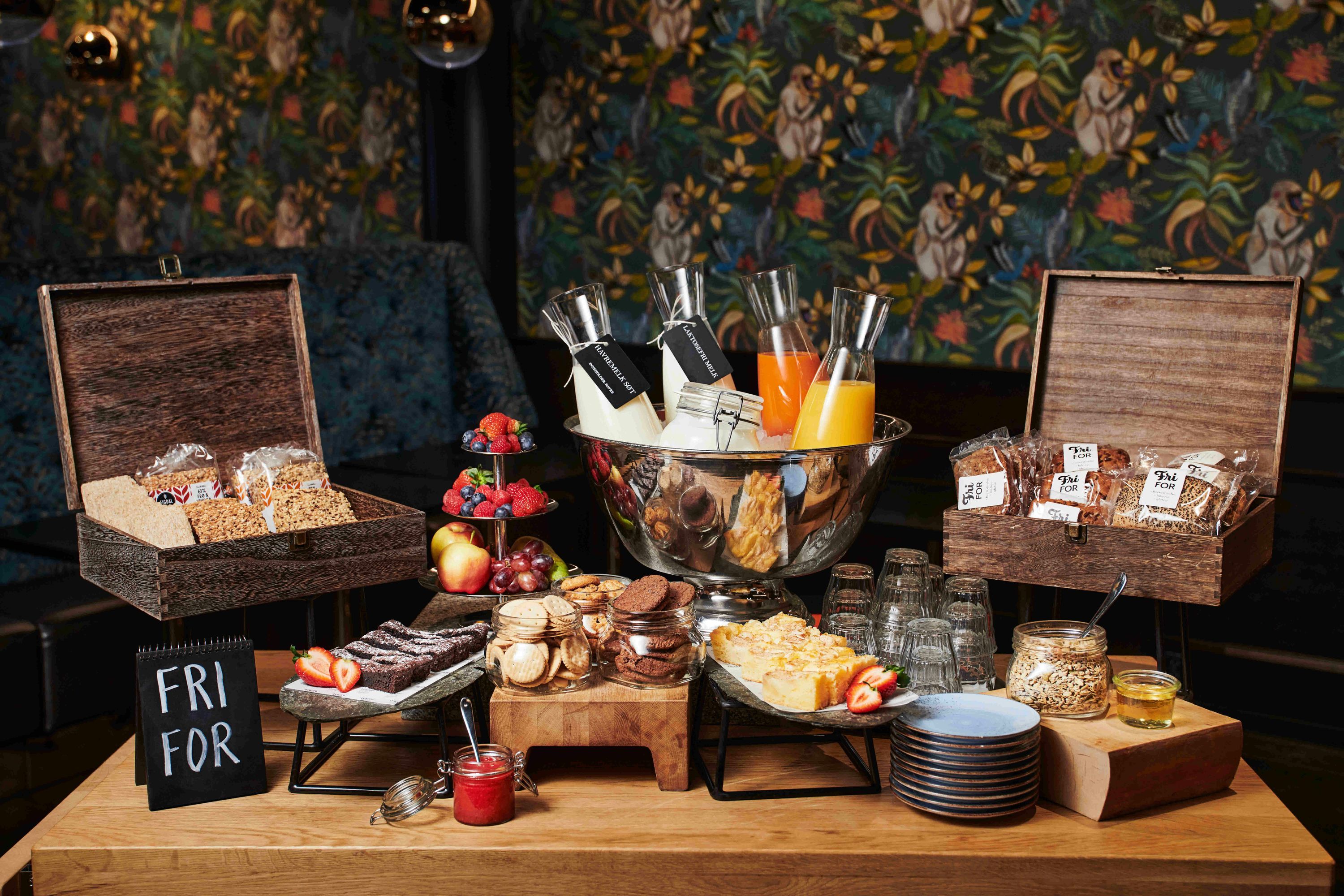 Buffet
