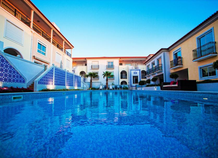 Pool Billede