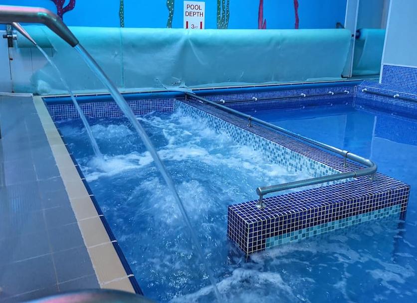 Pool Billede
