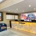 Receptionist