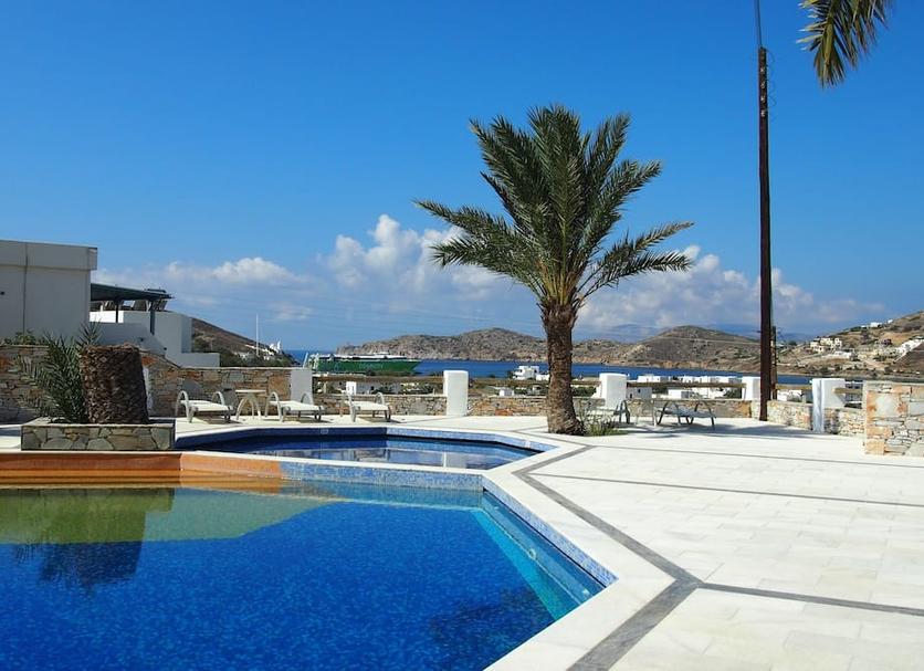Pool Billede