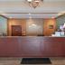 Receptionist
