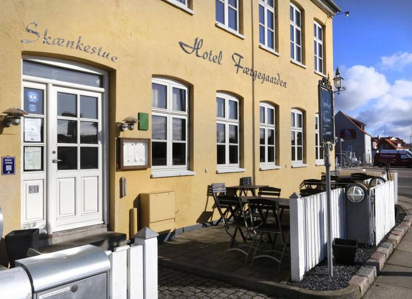 Andet Billede
