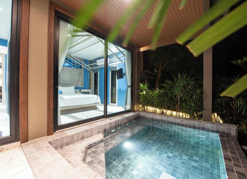 Pool Billede