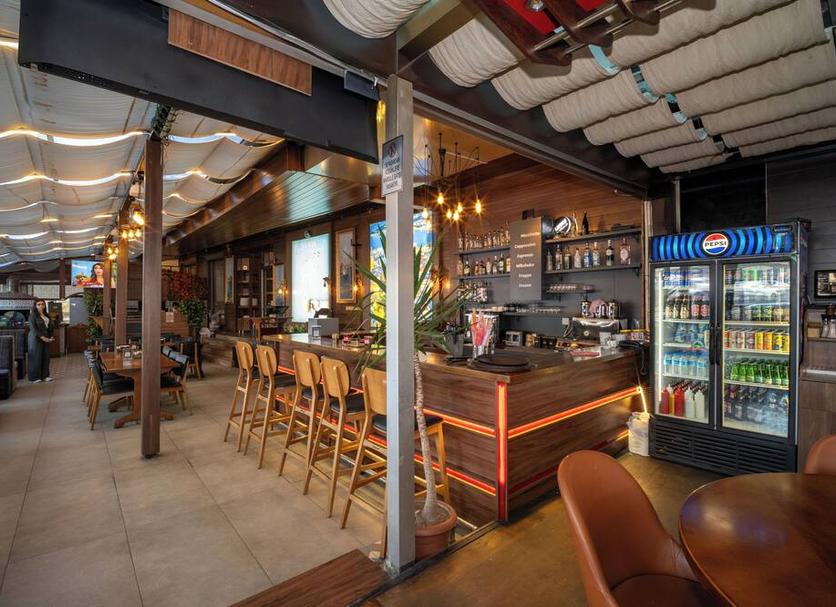Bar Billede