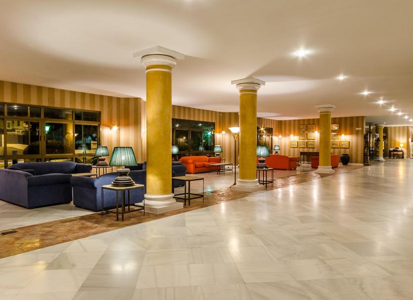 Reception Billede
