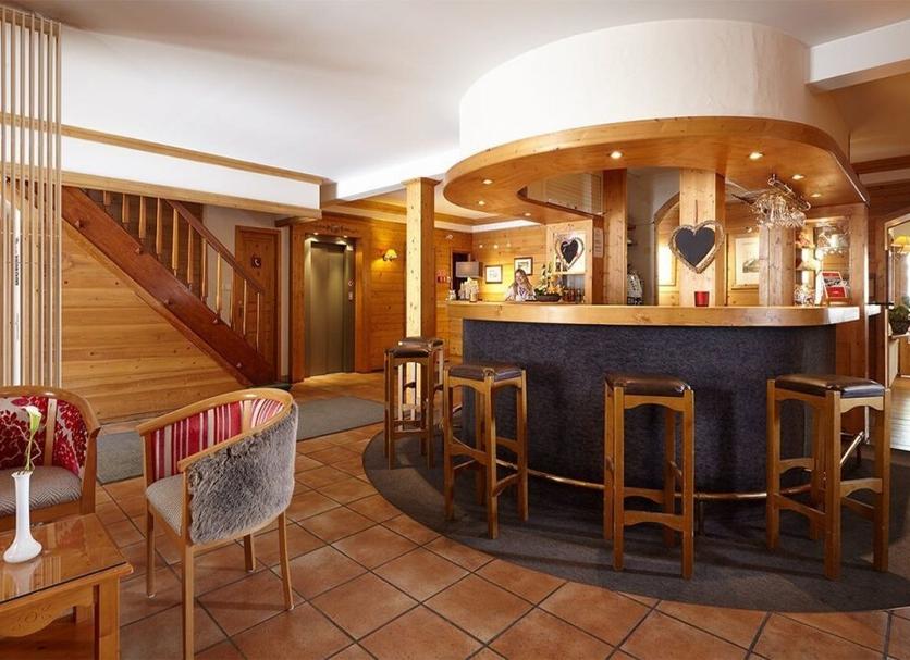 Bar Billede