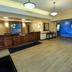 Receptionist