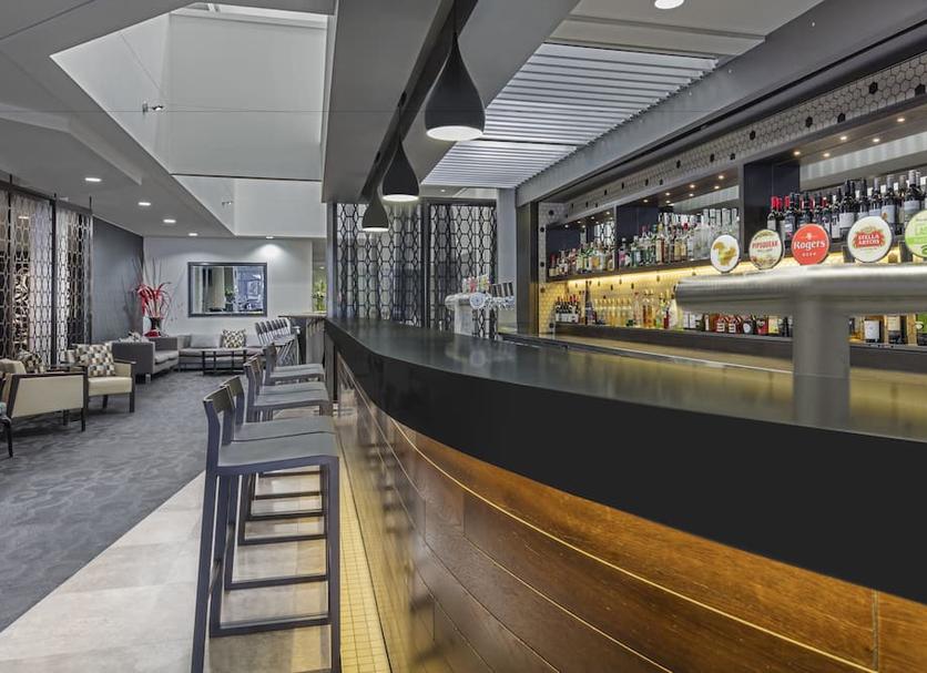 Bar Billede