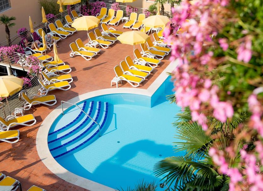 Pool Billede