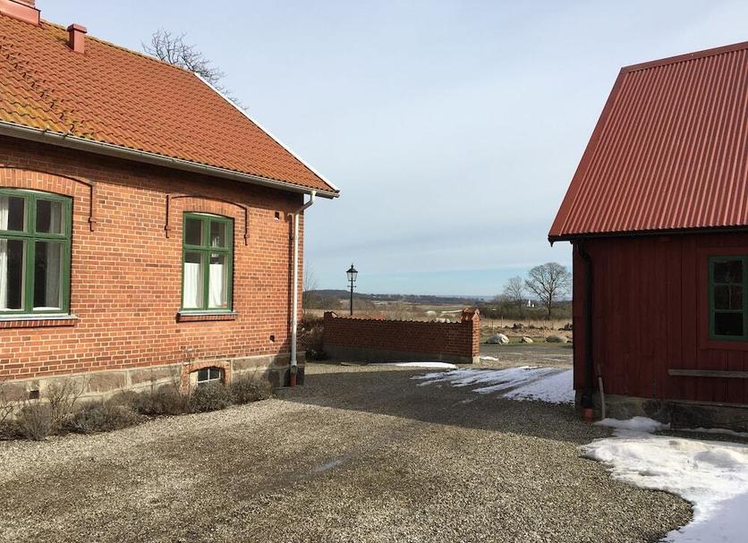 Udsigt Billede
