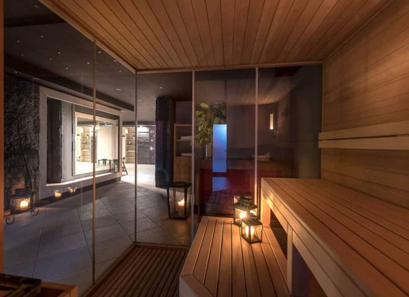 Spa Billede