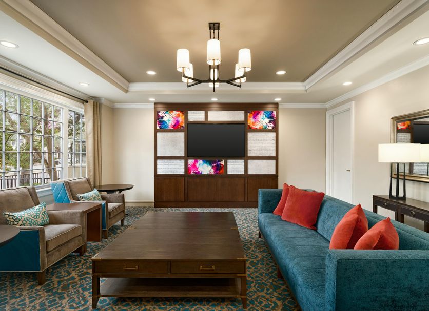 Lounge Billede