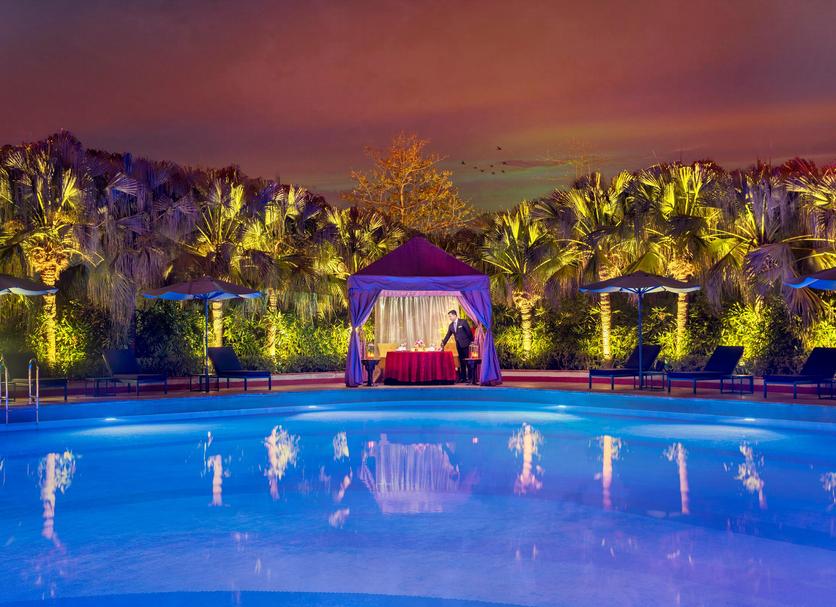Pool Billede
