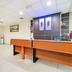 Receptionist