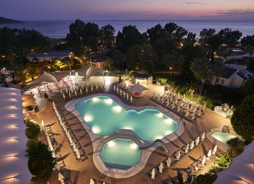 Pool Billede