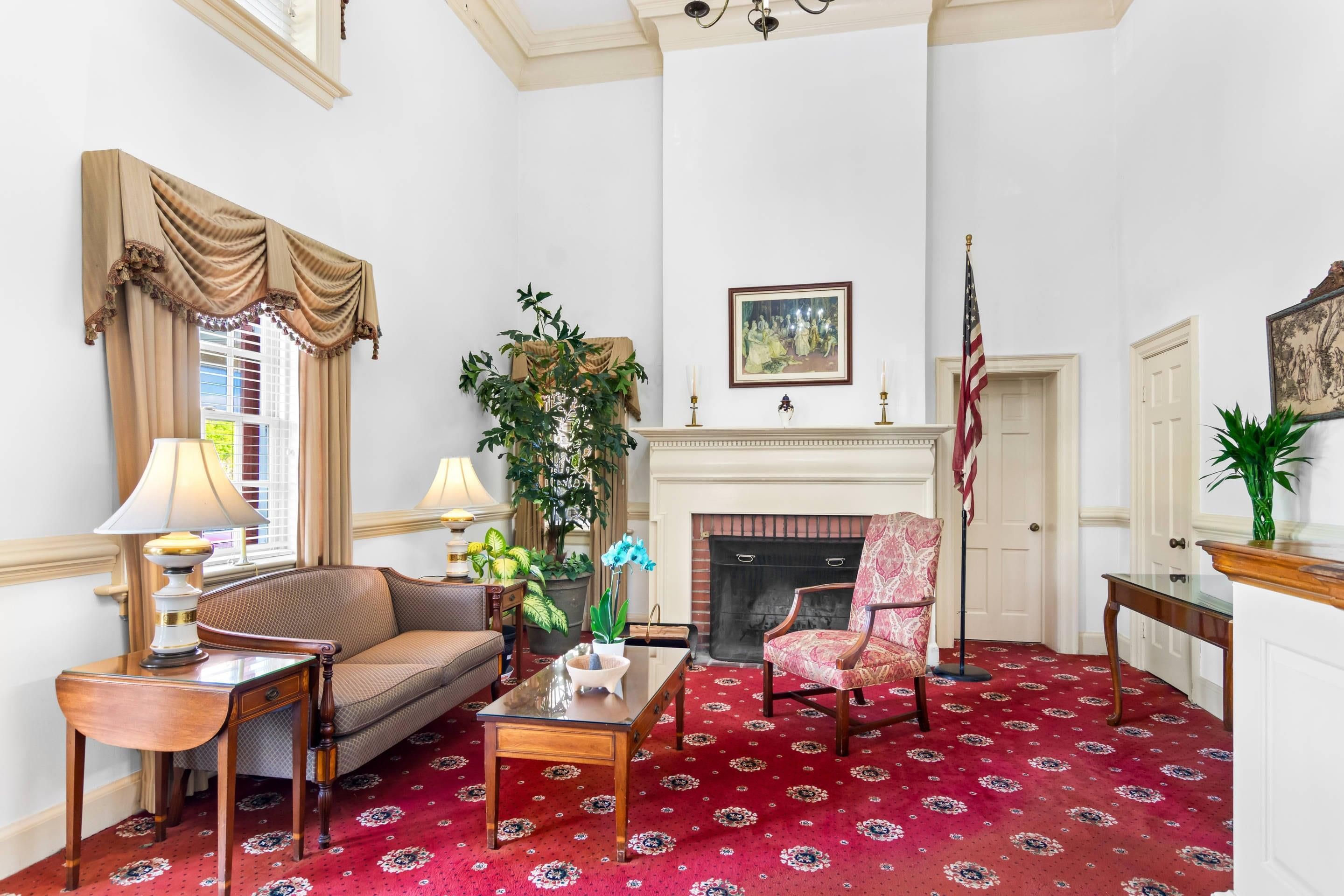Stue