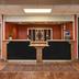 Receptionist