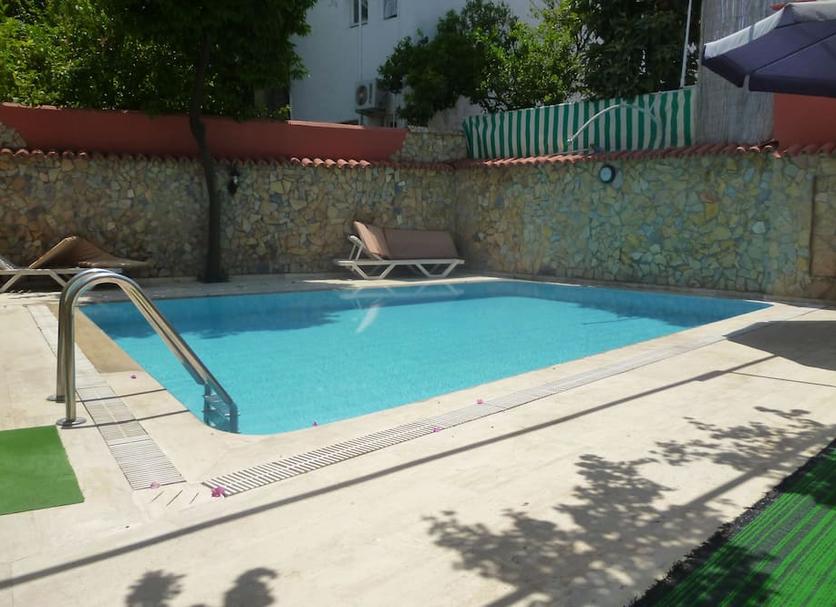 Pool Billede