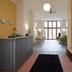 Receptionist