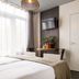 Soveværelse