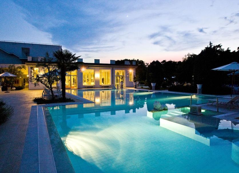 Pool Billede