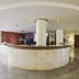 Receptionist