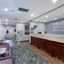 Receptionist