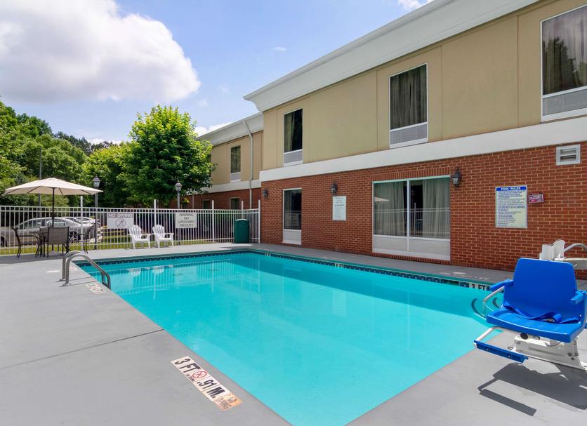 Pool Billede