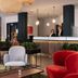 Receptionist