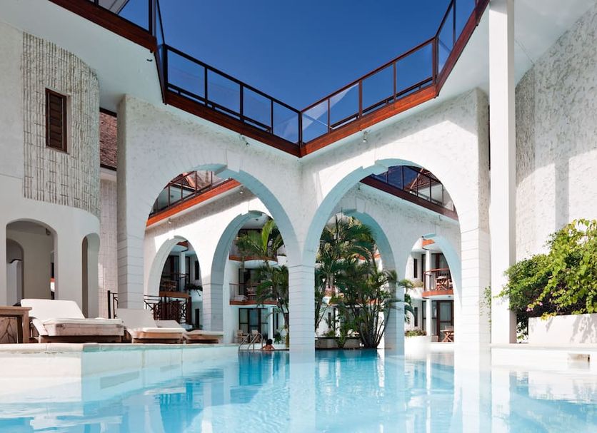 Pool Billede
