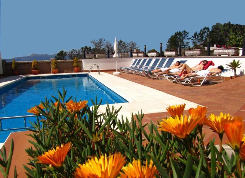 Pool Billede