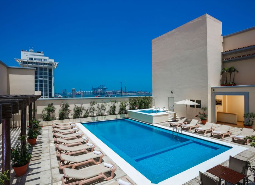 Pool Billede