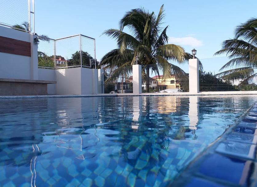 Pool Billede
