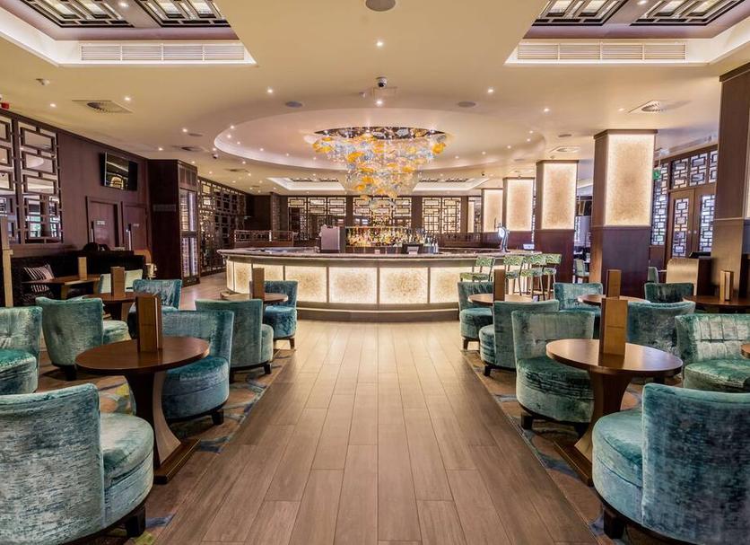 Bar Billede