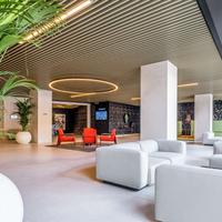 Park Inn by Radisson Danube Bratislava