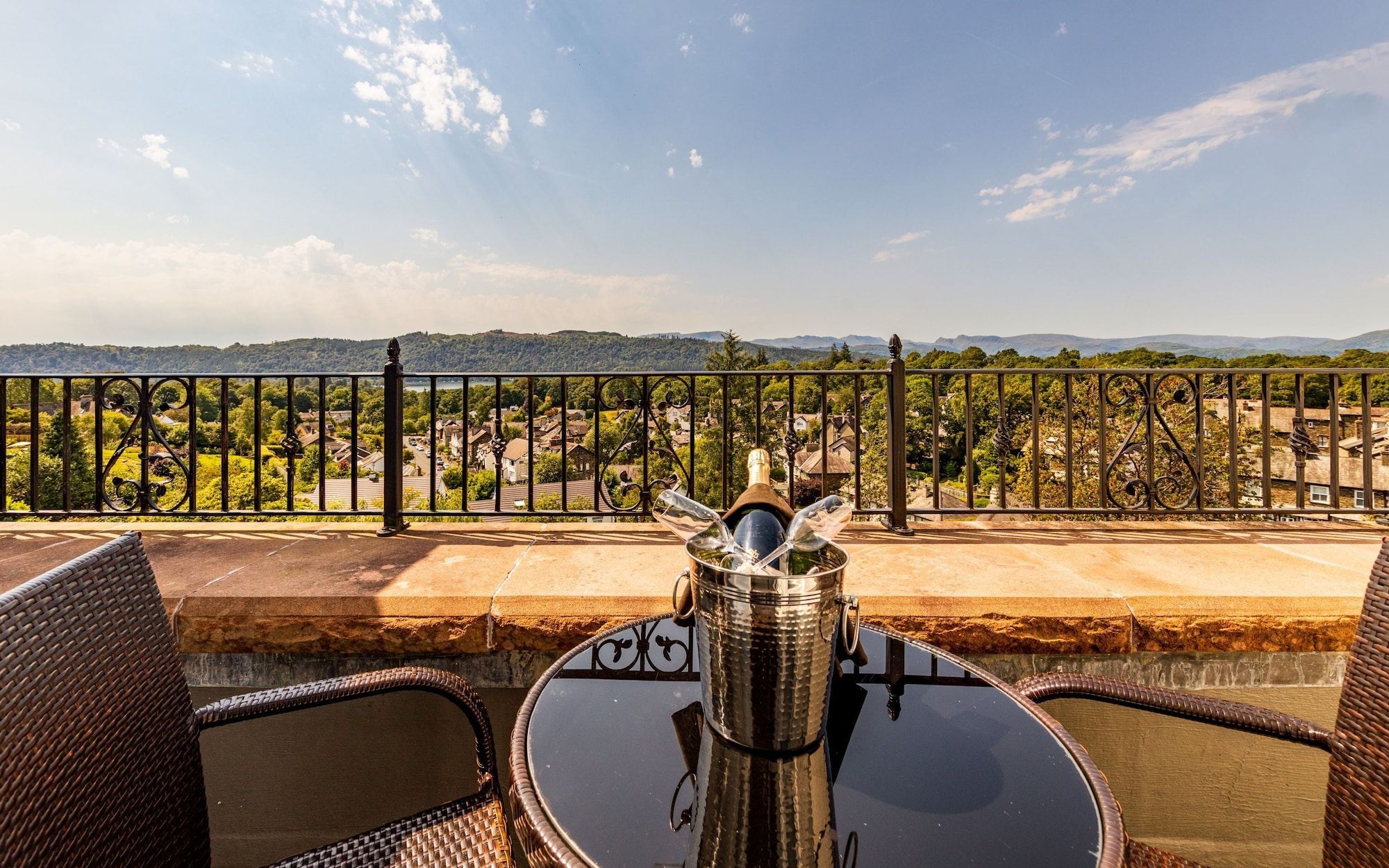 Balkon