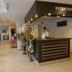 Receptionist