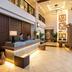 Receptionist