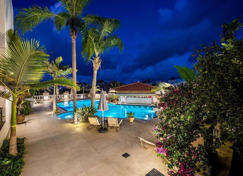 Pool Billede