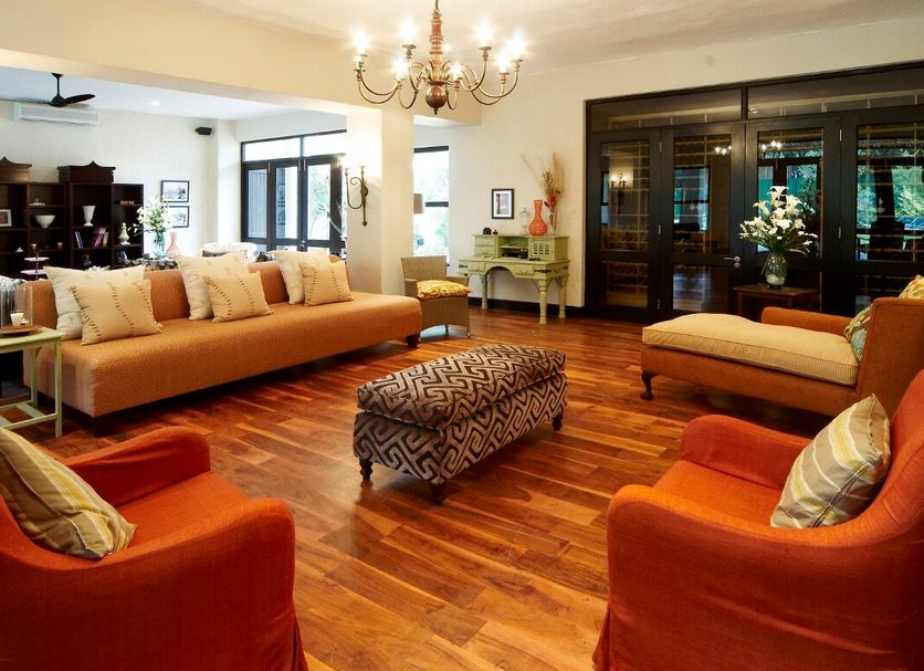 Lounge Billede