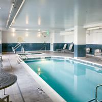 Hampton Inn & Suites by Hilton Seattle/Northgate