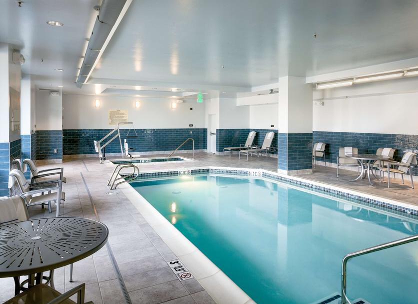 Pool Billede