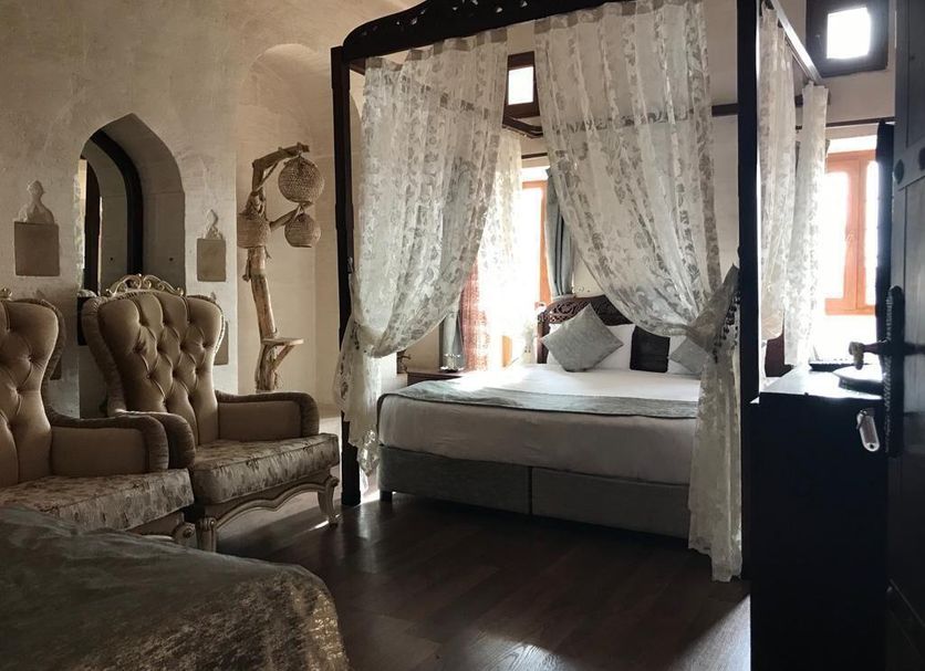 Soveværelse Billede